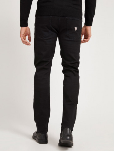 Spodnie Jeansowe Męskie...