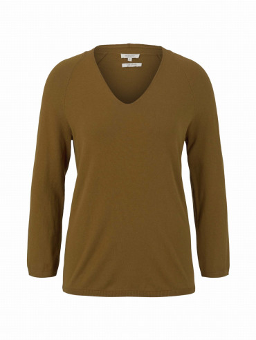 Sweter Damski TOM TAILOR...