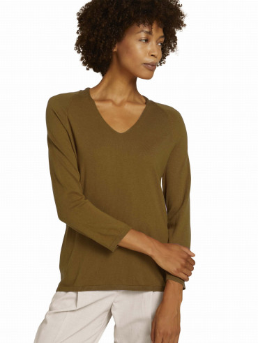 Sweter Damski TOM TAILOR...