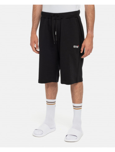 Szorty Męskie ICE PLAY Czarne