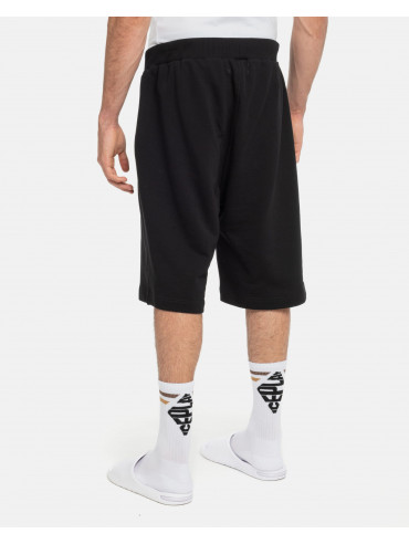 Szorty Męskie ICE PLAY Czarne