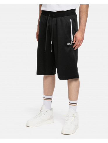 Szorty Męskie ICE PLAY Czarne