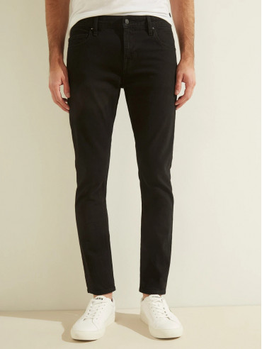 Spodnie Jeansowe Męskie...