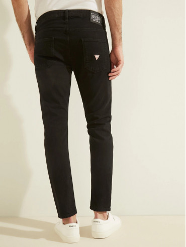 Spodnie Jeansowe Męskie...