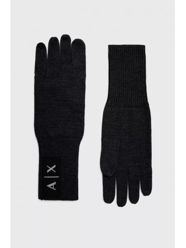 Rękawiczki Damskie Armani...