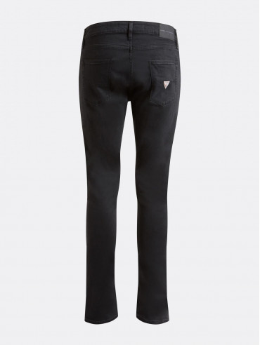 Spodnie Jeansowe Męskie...