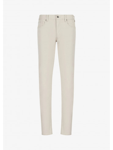 Spodnie Męskie Armani...