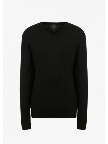 Sweter Męski Armani...
