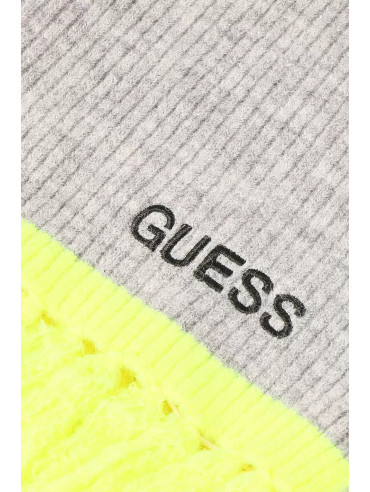 Szalik Damski Guess  Szary