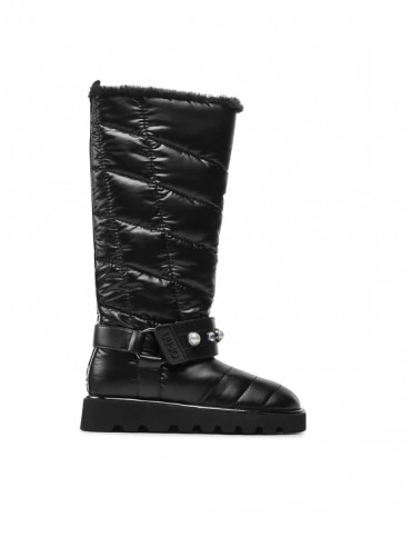 Śniegowce Damskie LIU JO...