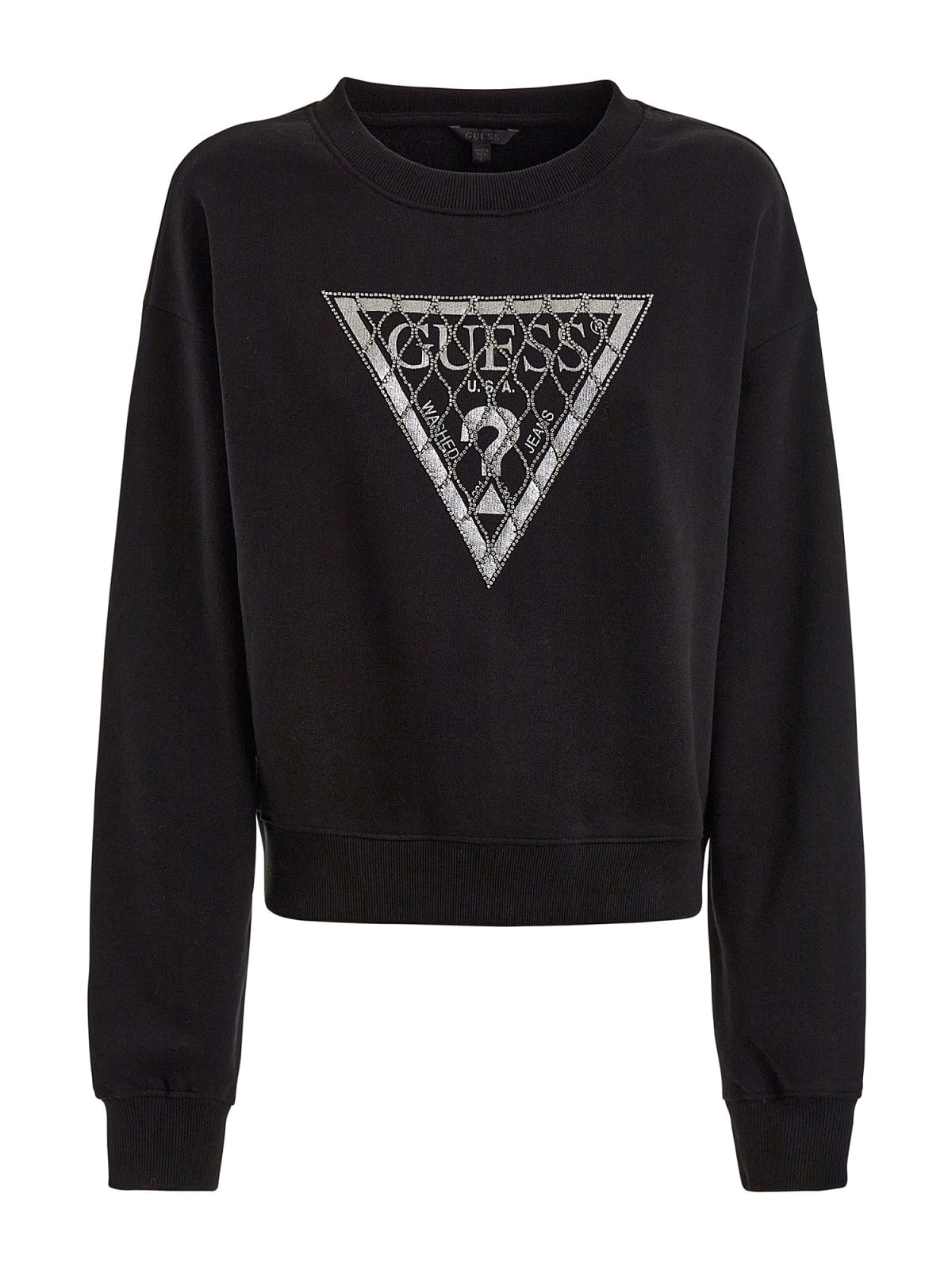 Bluza Damska Guess Czarna
