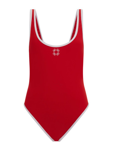 Kostium Kąpielowy Damski...