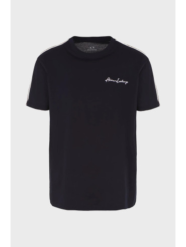 T-shirt Męski Armani...