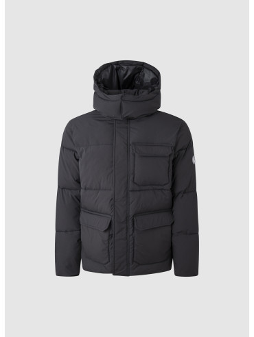 Kurtka Męska Pepe Jeans Czarna
