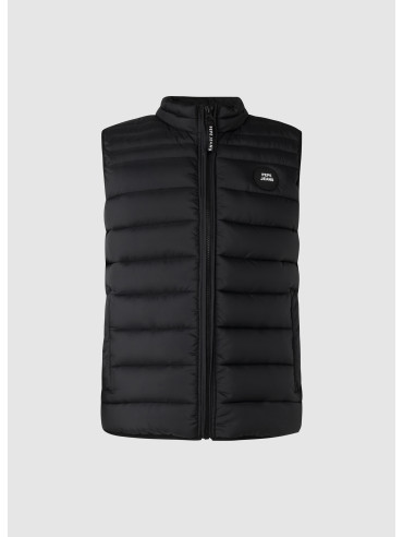 Bezrękawnik Męski Pepe...