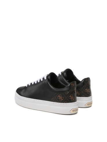 Sneakersy Damskie Guess...