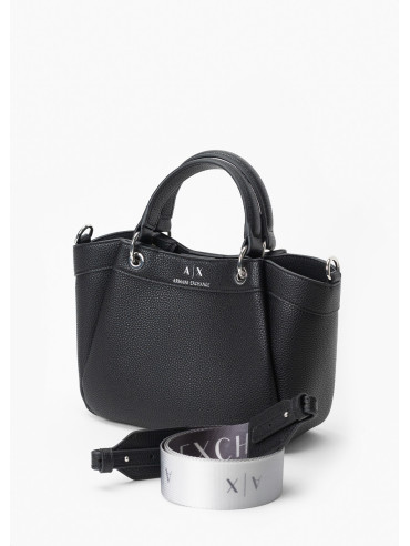 Torebka Mała Damska Armani...