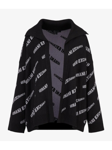 Kardigan Damski Armani...
