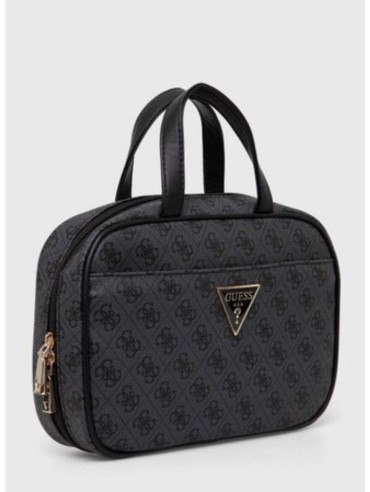 Kosmetyczka Damska Guess Szara