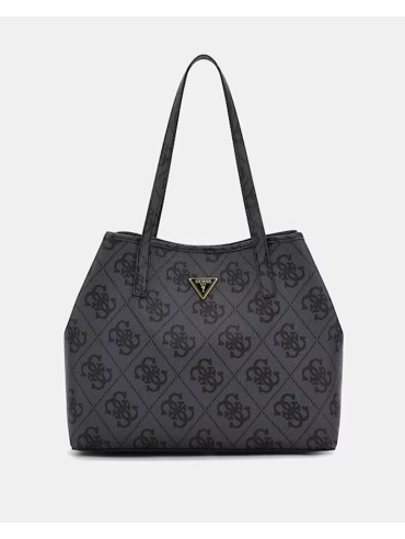 Shopperka Damska Guess Szara