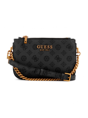 Torebka Damska Guess Szara