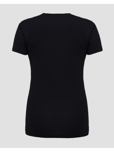 T-shirt Dasmki Guess Czarny