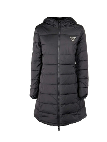 Kurtka Damska Guess Czarna