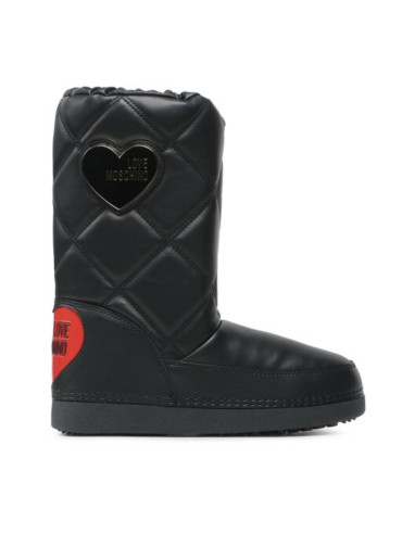 Śniegowce Damskie Love...