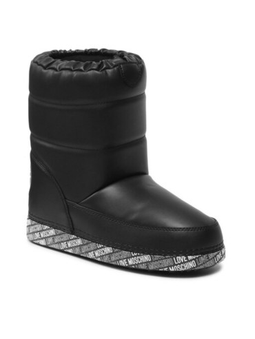 Śniegowce Damskie Love...