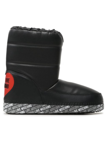 Śniegowce Damskie Love...