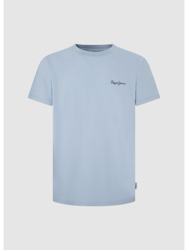 T-Shirt Męski Pepe Jeans...