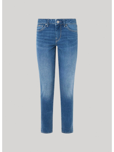 Jeansy Damskie Pepe Jeans