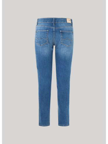 Jeansy Damskie Pepe Jeans