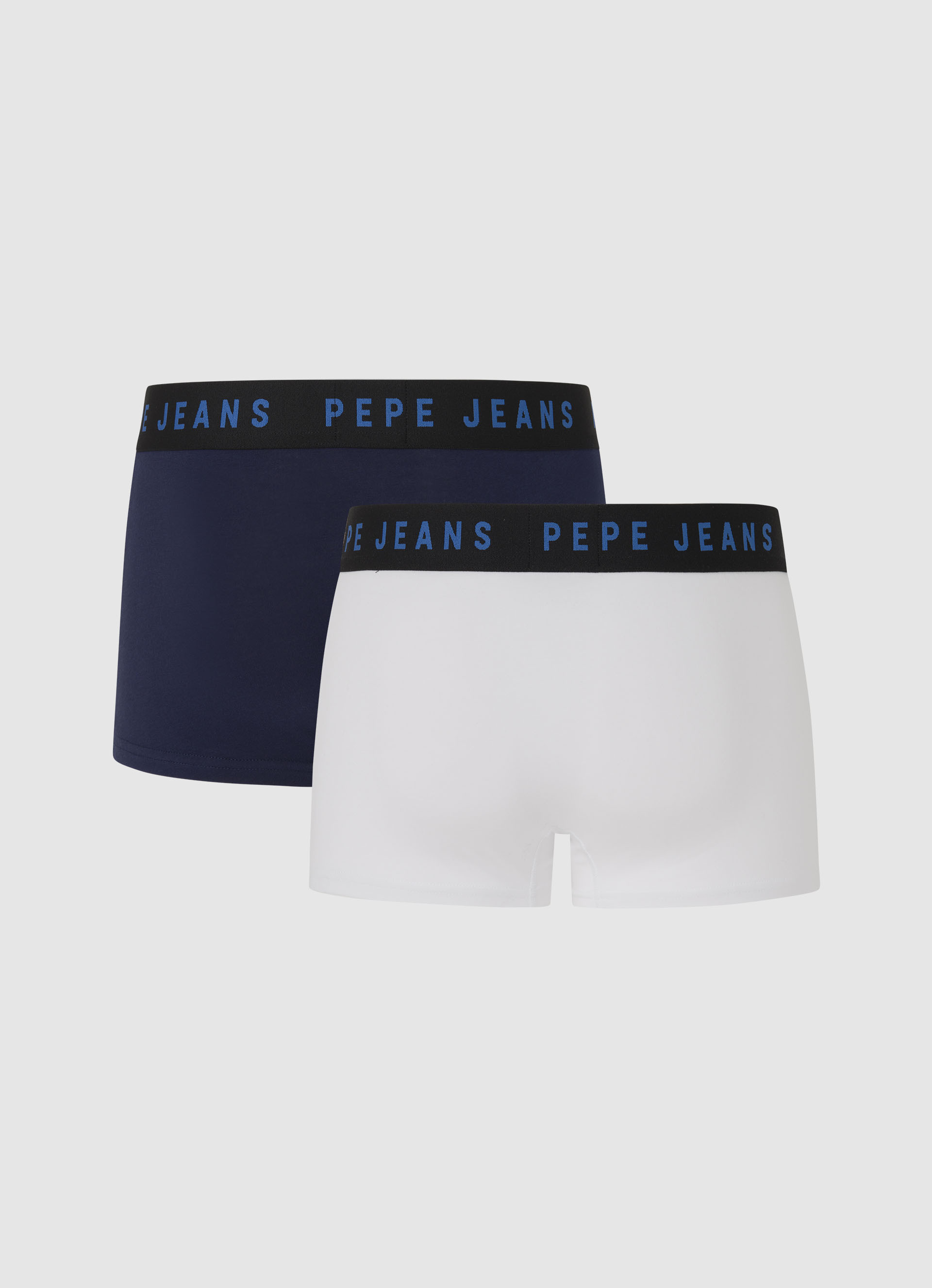 Bokserki Męskie 2-Pack Pepe Jeans