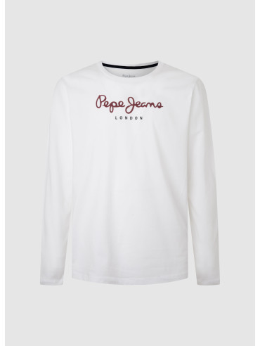 Longsleeve Męski Pepe Jeans...