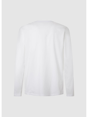 Longsleeve Męski Pepe Jeans...