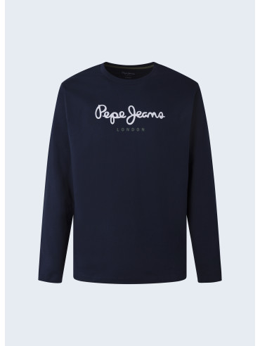 Longsleeve Męski Pepe Jeans...
