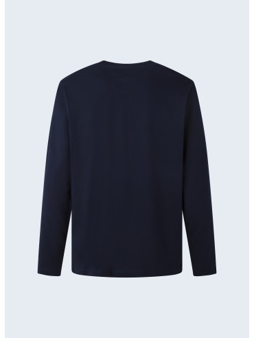 Longsleeve Męski Pepe Jeans...