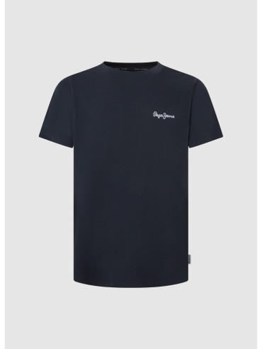T-Shirt Męski Pepe Jeans...