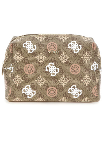Kosmetyczka Damska Guess...