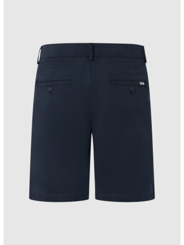 Spodenki Chino Męskie Pepe...