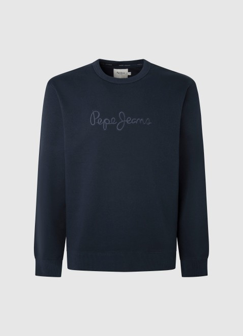 Bluza Męska Pepe Jeans Granatowa