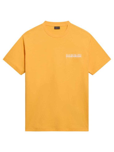 T-Shirt Męski Napapijri...