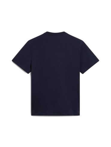 T-Shirt Męski Napapijri...