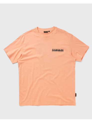 T-Shirt Męski Napapijri...