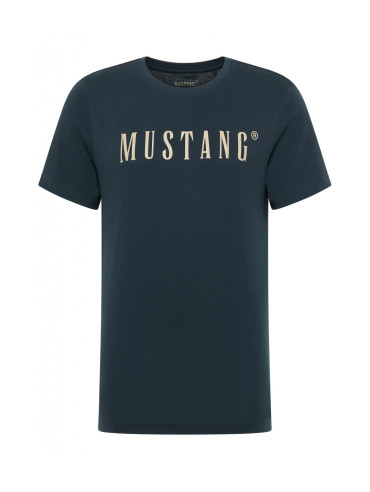 T-Shirt Męski Mustang...