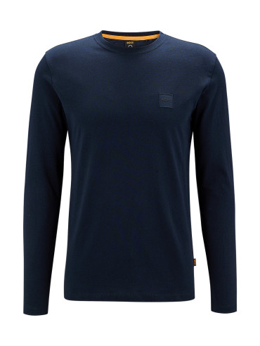 Longsleeve Męski Boss...
