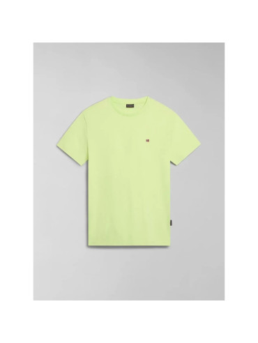 T-Shirt Męski Napapijri...