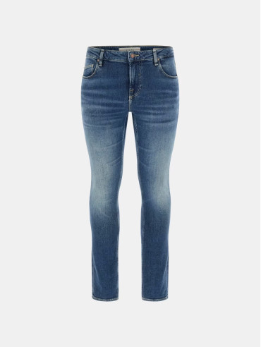 Jeansy Męskie Guess