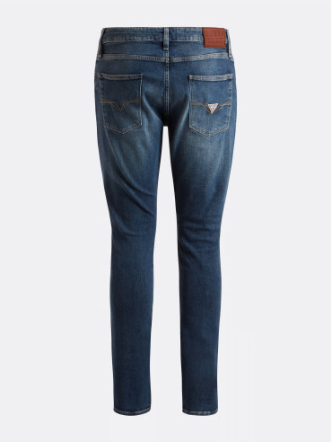 Jeansy Męskie Guess